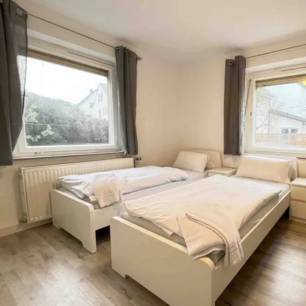 Rent this 2 bed apartment on 92421 Schwandorf