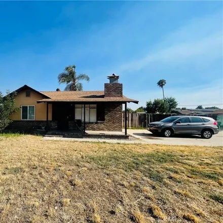 Rent this 2 bed house on 26735 Baseline St in Highland, California