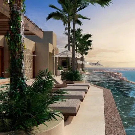 Buy this 1 bed apartment on unnamed road in 77580 Puerto Morelos, ROO