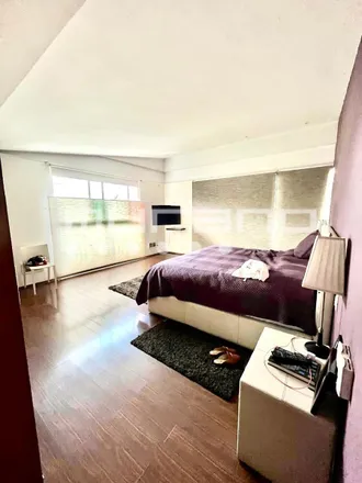 Buy this studio apartment on Calle Loma de la Palma in Colonia Vista Hermosa, 05100 Santa Fe