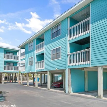 Buy this 2 bed condo on Lani Kai Village in 728 West Beach Boulevard, Gulf Shores