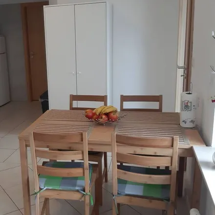 Rent this 2 bed apartment on 72535 Heroldstatt