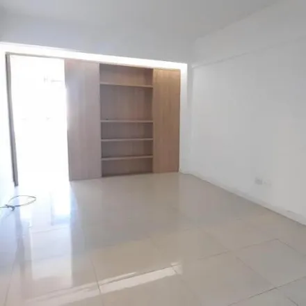 Buy this studio apartment on Nogoyá 3446 in Villa del Parque, 1417 Buenos Aires
