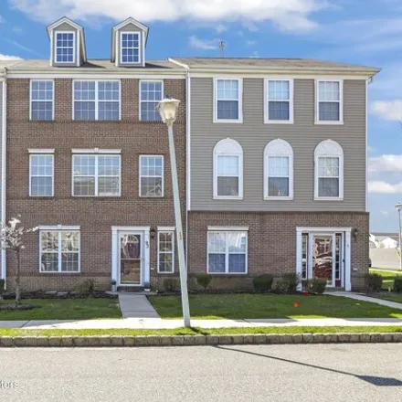 Rent this 3 bed condo on 93 Woodlake Drive in Sayreville, NJ 08859
