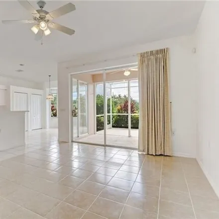 Image 3 - 1606 Morning Sun Lane, Collier County, FL 34119, USA - Townhouse for rent