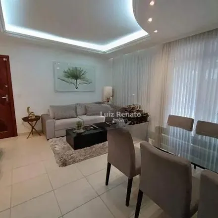 Buy this 3 bed apartment on Rua Coronel Jairo Pereira in Palmares, Belo Horizonte - MG