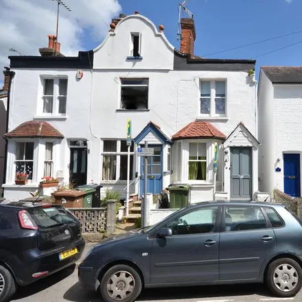 Rent this 3 bed house on 35 Addison Road in Guildford, GU1 3QG