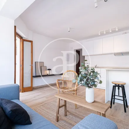 Rent this 2 bed apartment on Carrer d'en Ramón y Cajal in 19, 07012 Palma