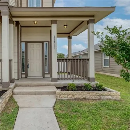Image 2 - 18467 Congaree Street, Pflugerville, TX 78660, USA - House for sale