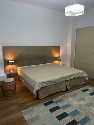 Rent this 1 bed apartment on Kleine Jägerstraße 9 in 10117 Berlin, Germany