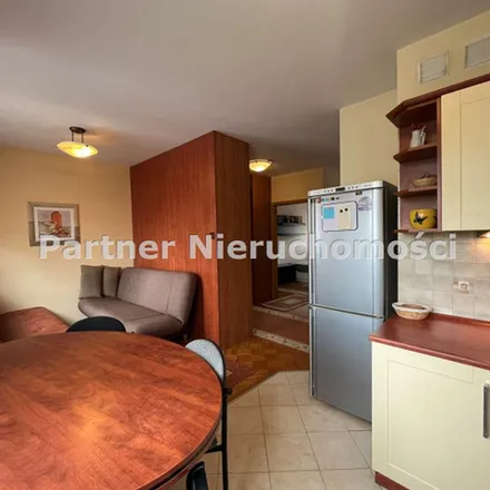 Rent this 3 bed apartment on Tadeusza Rejtana 6a in 87-100 Toruń, Poland