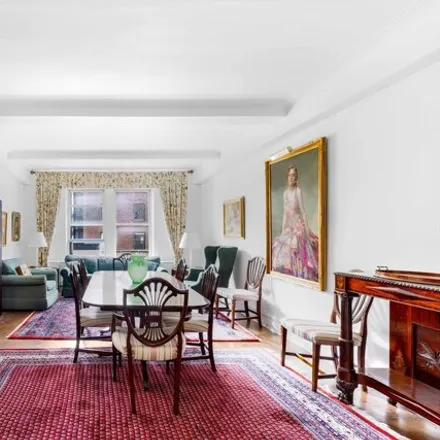 Image 5 - 25 East 86th Street, New York, NY 10028, USA - Apartment for sale
