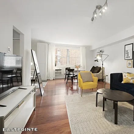 Buy this studio apartment on Rhone in East 20th Street, New York
