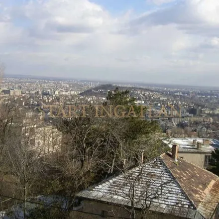 Rent this 3 bed apartment on Budapest in Istenhegyi út 81, 1125