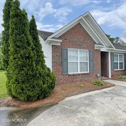 Rent this studio apartment on 226 Jeremy Ln Unit A in Winterville, North Carolina