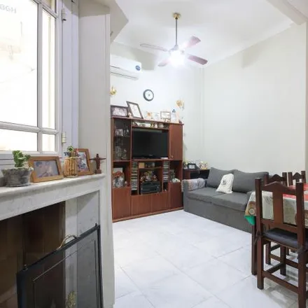 Buy this 3 bed apartment on Félix Lora 60 in Caballito, C1424 CEK Buenos Aires