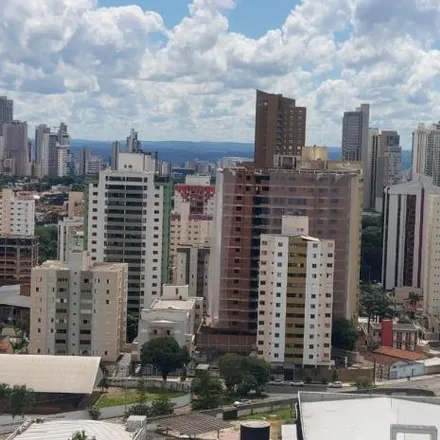 Image 1 - Rua 1035, Setor Jardim das Esmeraldas, Goiânia - GO, 74825-040, Brazil - Apartment for rent