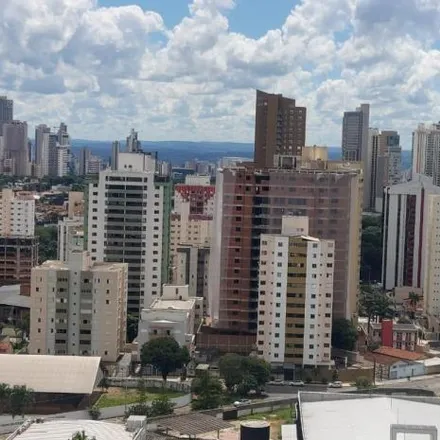 Rent this 2 bed apartment on Rua 1035 in Setor Jardim das Esmeraldas, Goiânia - GO