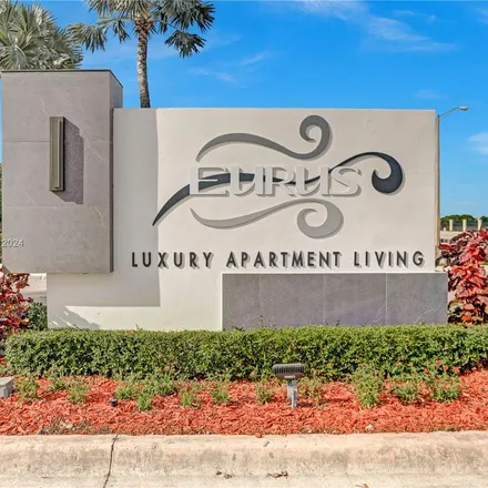 Image 3 - 848 Brickell Avenue, Miami, FL 33131, USA - Townhouse for rent