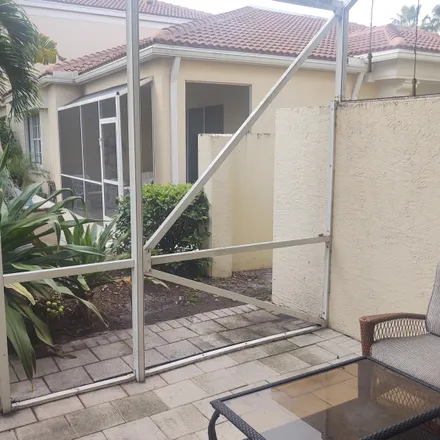 Image 7 - 526 Commons Drive, Palm Beach Gardens, FL 33418, USA - Townhouse for rent