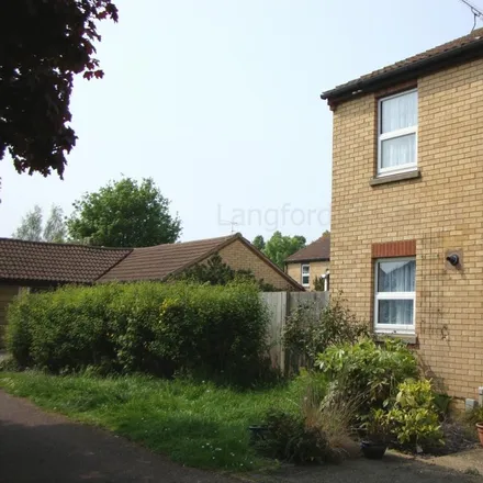 Rent this 2 bed house on unnamed road in Welwyn Garden City, AL7 3QQ