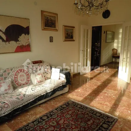 Image 3 - Via Borgoratti 75 rosso, 16132 Genoa Genoa, Italy - Apartment for rent