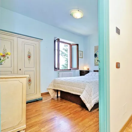 Rent this 3 bed house on 62028 Sarnano MC
