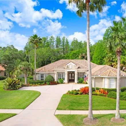 Image 1 - 11906 Marblehead Drive, Hillsborough County, FL 33626, USA - House for sale