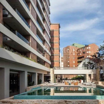 Image 1 - Avenida Arquitecto Jorge Bunge, Partido de Pinamar, 7167 Pinamar, Argentina - Apartment for rent