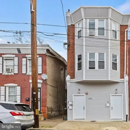 Buy this 5 bed house on 1559 North 60th Street in Philadelphia, PA 19151