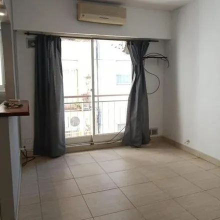 Rent this 1 bed apartment on Necochea 433 in Ramos Mejía Sur, B1704 ETD Ramos Mejía