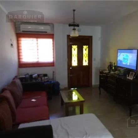 Buy this 2 bed house on Ceferino Ramírez 1063 in Adrogué, Argentina