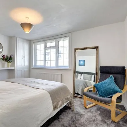 Image 1 - Brighton and Hove, BN1 4AB, United Kingdom - House for rent