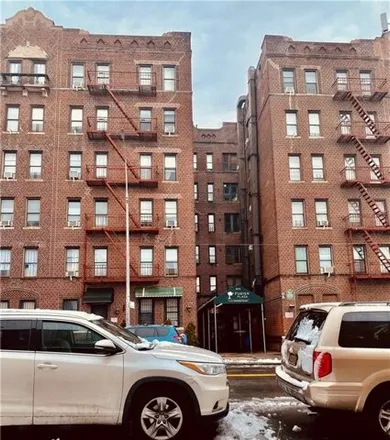 Image 2 - 1910 Nostrand Avenue, New York, NY 11226, USA - Apartment for sale
