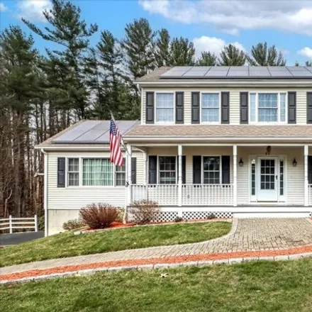 Buy this 4 bed house on 11 Hipp Road in Hickory Haven, New Milford