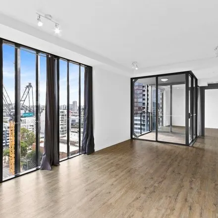 Image 8 - Soda Apartments, 27 Cordelia Street, South Brisbane QLD 4101, Australia - Apartment for rent