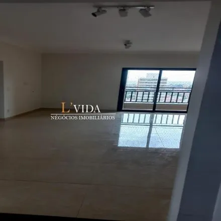 Buy this 3 bed apartment on Rua Doutor Presciliano Pinto in Vila Nossa Senhora da Paz, São José do Rio Preto - SP