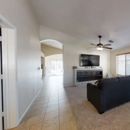 Buy this 3 bed apartment on 21121 East Camina Plata in The Villages at Queen Creek, Queen Creek