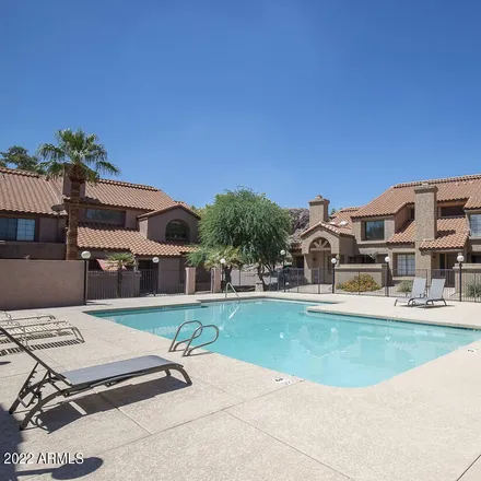 Image 6 - 609 East Mesquite Circle, Tempe, AZ 85281, USA - Townhouse for sale