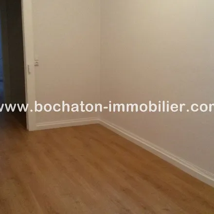 Image 3 - 5 Rue Michaud, 74200 Thonon-les-Bains, France - Apartment for rent
