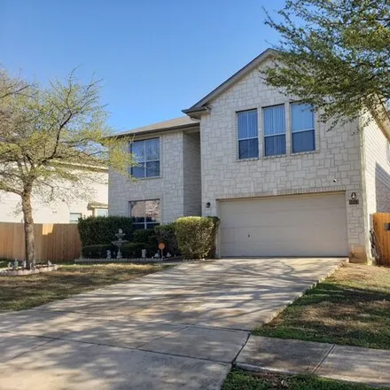 Buy this 4 bed house on 8973 Burnt Path in San Antonio, TX 78023