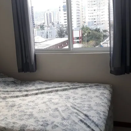 Rent this 2 bed apartment on São José in Santa Catarina, Brazil