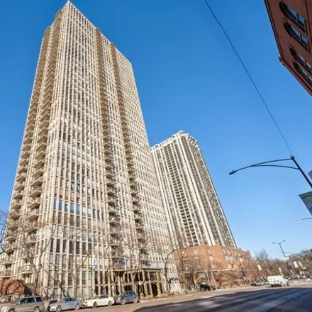 Rent this 1 bed apartment on Eugenie Square in 1660 North LaSalle Drive, Chicago