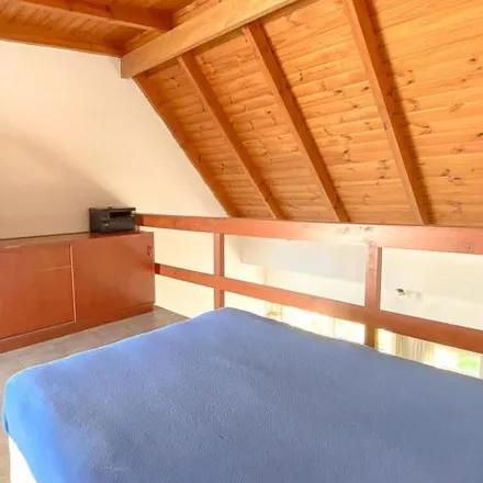 Buy this 1 bed apartment on Sánchez de Triana 897 in Echesortu, Rosario