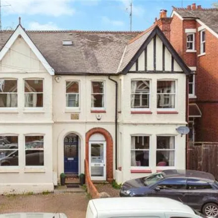 Buy this 5 bed duplex on St Anne's Road in Reading, RG4 7PA