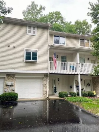 Rent this 3 bed condo on 6916 Elise Court in Shore Acres, Indianapolis