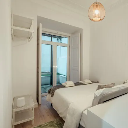 Rent this 3 bed room on Avenida Almirante Reis 195 in 1900-287 Lisbon, Portugal