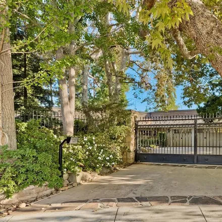 Buy this 5 bed house on 19800 Santa Rita Street in Los Angeles, CA 91364