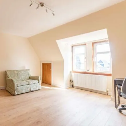 Rent this 2 bed apartment on 24 Craigmillar Park in City of Edinburgh, EH16 5PS