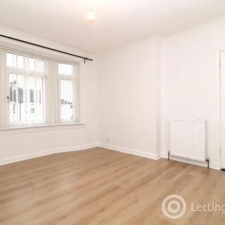 Rent this 3 bed apartment on Lochlibo Avenue in Knightswood Park, Glasgow